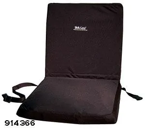 Skil-Care From: 914372 To: 914374 - Wheelchair Backrest w/Pocket 