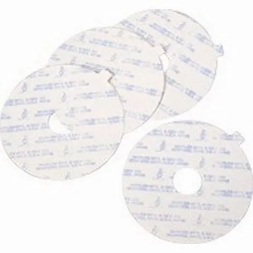 Marlen - XTL-171-N - Double Face Adh Discs, No Opening