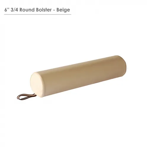 Master Massage - From: RBFMTBEIGE To: RBFMTBLACK - Round Bolster For Massage Table
