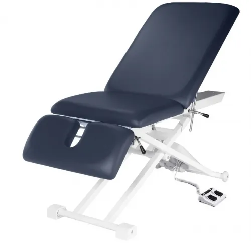 Master Massage - TM3STPLET - Theramaster 3 Section Treatment Power Lift Electric Table