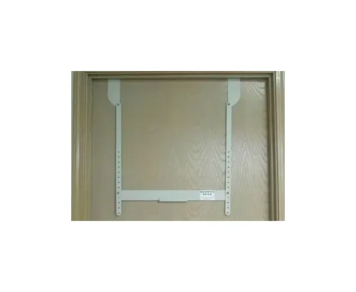 Bowman - From: MB-450 To: MB-510 - Manufacturing Company Hanger Metal Bracketed Door