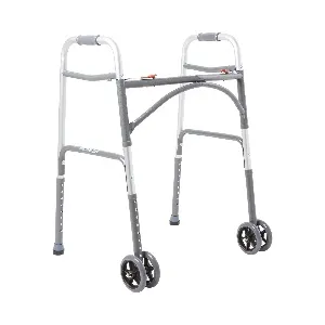 McKesson - By Drive Medical - From: 146-10220-2ww-mkc To: 146-r726sl-mkc - Rollator