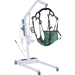 McKesson - By Drive Medical From: 146-13221L To: 146-13245 - Patient Lift Sling