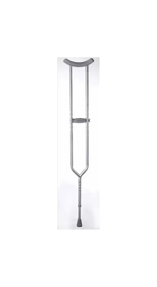 Medline - From: MDS80334XW To: MDS80335XW - Adult Bariatric Crutches