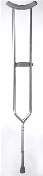 Medline From: MDS80334XW To: MDS80335XW - Adult Bariatric Crutches