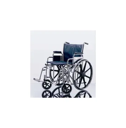 Medline - MDS806450 - 2000 Wheelchairs