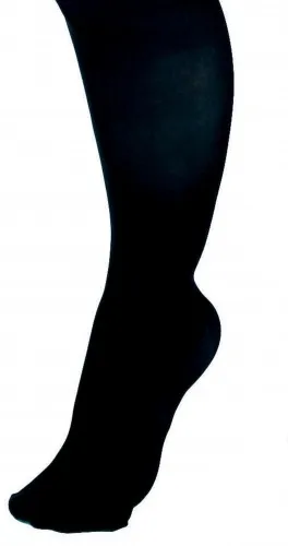 Medline - Curad - From: MDS1705ABH To: MDS1705EBH - CURAD Knee High Compression Hosiery,B