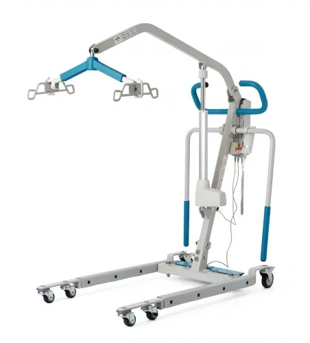 Medline - From: MDS450EL To: MDS700EL - Powered Base Patient Lifts