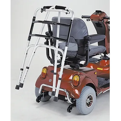 Merits Health - From: 34203010 To: 34203010-MHP - Products Walking Frame Holder, Power Base Chair / Scooter