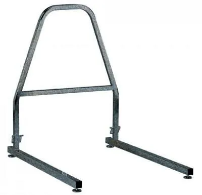 Merits Health Products - H101B - Trapeze BASE only, need upper for complete assembly