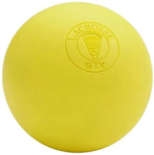 Champion Sports - Milliken - From: LBB To: LBW - Official Lacrosse Balls, Blue