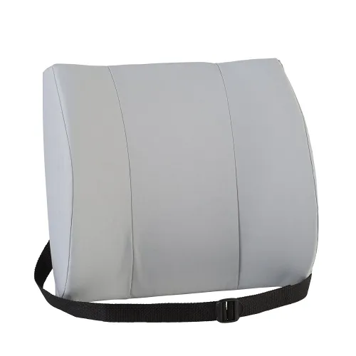 Milliken - COR106GRY - Sitback Rest Standard Foam Support Back Cushion