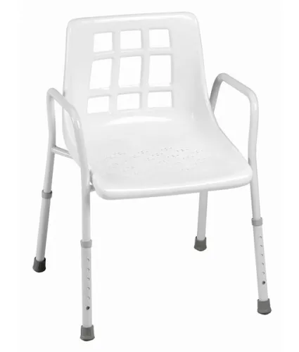 MJM International - From: 118-3TW-FD To: 118-KD-BAG - Corp Standard Shower Chairs
