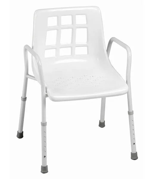 MJM International Corp - 131-18-24W - Multi-Purpose Shower / Transfer Chairs