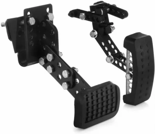 Mobility Innovators - 54405K - Pedal Extension Kit For Accelerator Only