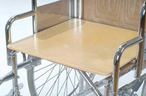 Mobility Transfer Systems - From: 1181A To: 1181C  Safetysure Wheelchair Board 16  L x 16  W
