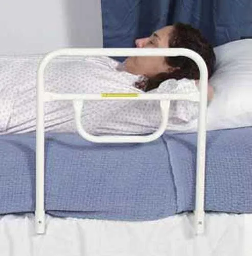 Mobility Transfer Systems - From: 1875E To: 1875M - Home Bed Rail for Electric and/or Craftmatic Beds  Single