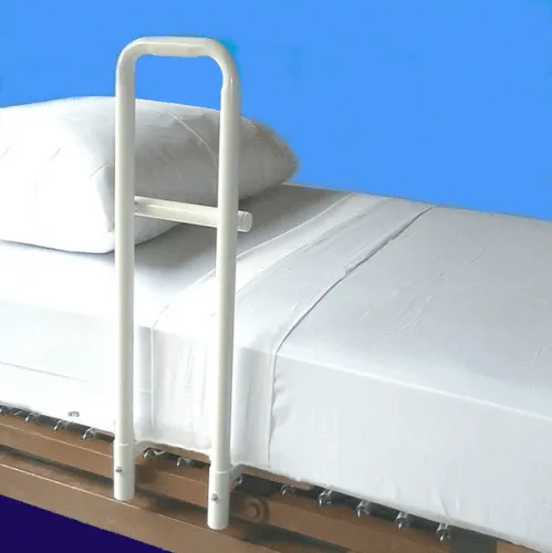 Mobility Transfer Systems - 4025H - Transfer Handle Two Bed Rails Spring Based, Bed Board
