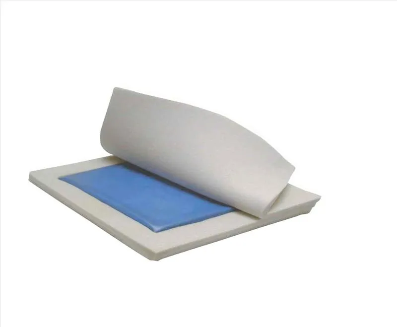 Medline From: MSCPRC21616 To: MSCPRC31816 - Gel Foam Pressure Redistribution Cushions