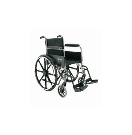 Merits Health - N521nmdzmu0 - Wheelchair  Travel Ease Narrow16'