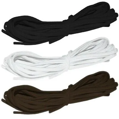 North Coast Medical - From: NC28681 To: NC28736 - Norco Elastic Shoelaces