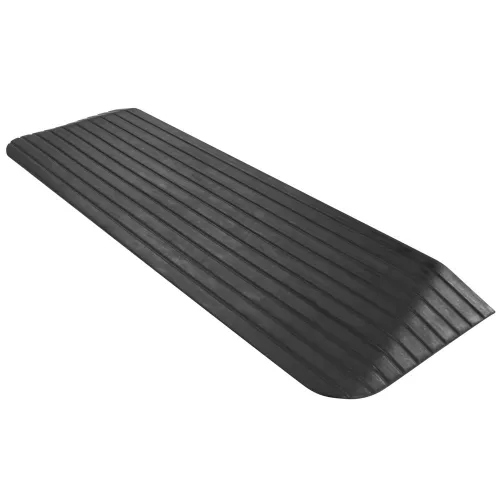 North Coast Medical - NC85113 - Rubber Threshold  1 1/2 in