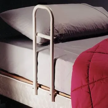North Coast Medical - NC94256 - Transfer Handle Metal Bed Frame #2001 **