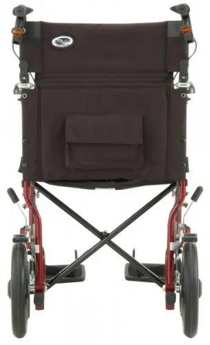 Nova Ortho-med - 330R - Lightweight Transport Chair