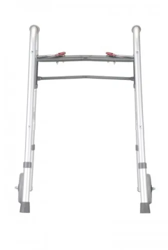 Nova Ortho-med - Medical Walkers - From: 4090PW5 To: 4090YW5 - Fld Wlkr With Wls 2 Btn