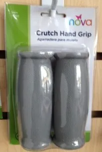 Nova Ortho-med - 7002GR - Hand Grip Cushion For Crutch