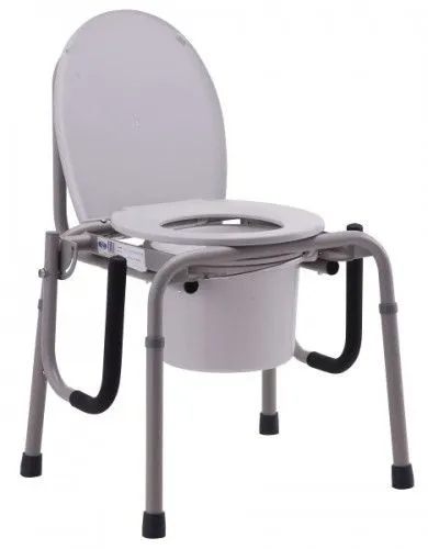 Nova Ortho-med - From: 8900W To: 8901W - Drop Arm Commode