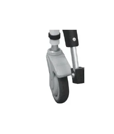 Drive DeVilbiss Healthcare - NRS185006-08 - Drive Medical Caster with Leg