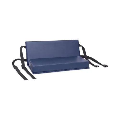 NY Orthopedics From: 9548-1620-1 To: 9548-2224-2 - Footrest Extender Leg Rest Pad
