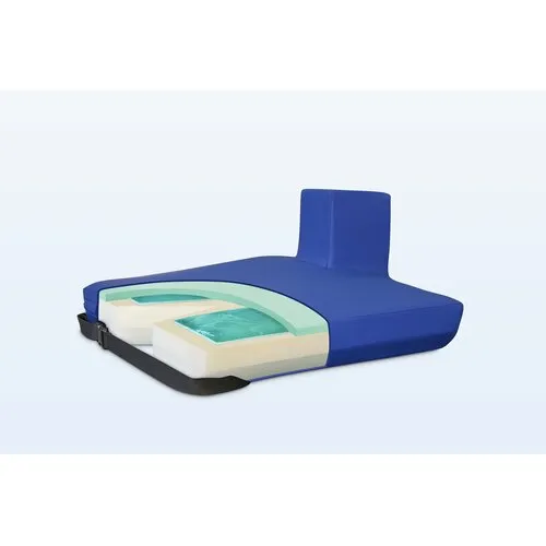 NY Orthopedics From: 9599-GC-161603 To: 9599-GP-221603 - APEX CORE Coccyx Gel-Foam Cushion