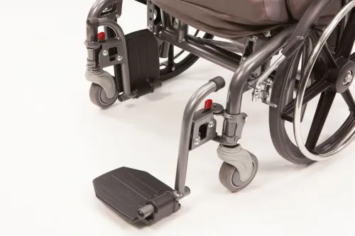 Optima - From: SA-15 To: SA-50 - Evolution Mobility Chair Accessories Foot Supports