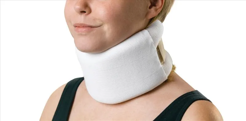 Medline - From: ORT130003 To: ORT13300MXL  Serpentine style Cervical Collars