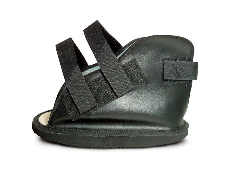 Medline - From: ORT29200M To: ORT29210XL - Vinyl Closed Toe Cast Boots