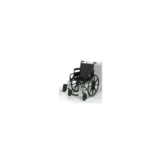 Alex Orthopedics - From: P5076-16 To: P5076-20 - Lightweight Wheelchair