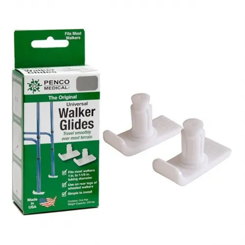 Penco Medical - 3010-03 - Penco Universal Walker Glides