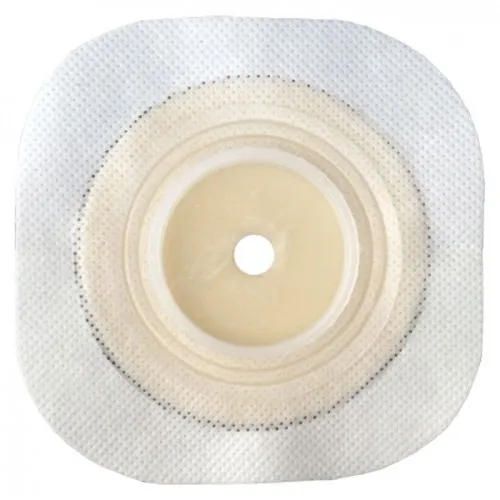 Perfect Choice - FW7002 - Two Piece Cut-To-Fit 4" x 4" Flexible Wafer, White