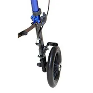 PMI - Professional Medical Imports - 1026REARWHEEL - Replacement Rear Wheel for 1026 Rollator