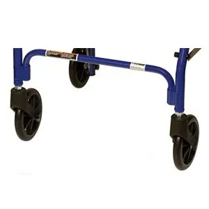 Professional Medical Imports - 125CAST - Caster for 1025 Rollator