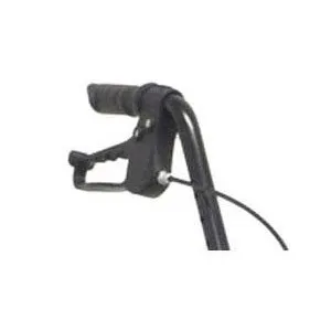 PMI - Professional Medical Imports - 125LBR - Replacment Right Hand Brake For 1025/1026 Rollator