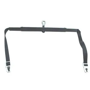 Professional Medical Imports - 182SB - Spreader Bar for 1820 Wheelchair