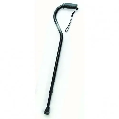 PMI - Professional Medical Imports - 88-2057KZ - Offset Canes with Strap