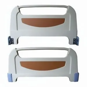 PMI - Professional Medical Imports - From: 5301 to  HBFBRD5 - Bed Professional Medical Imports for PMI Replacement Head to Foot Board Ends 5301 HBSM 5401 HB3 HBFBRD5 Footboard HB5