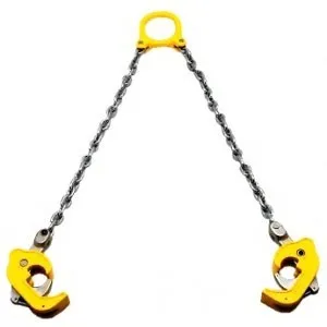 Professional Medical Imports (Pmi) - 88-5075I - Patient Lifter Chain For 4075 Ccsx To 0085 Lifter