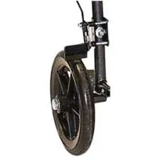 Professional Medical Imports - IECRW - Replacement Wheel Rear for EC09 Wheelchair