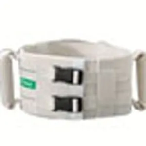 Posey - From: 6534L To: 6534M - Walking Belt 48 Inch Length Cotton