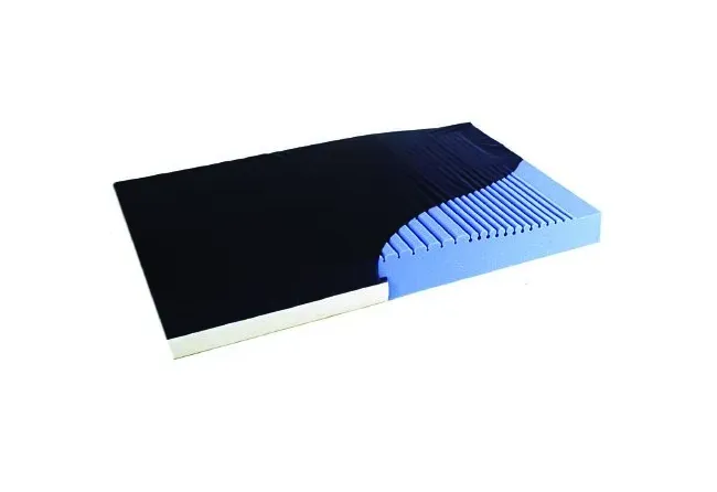 Span America - PR8435-29 - Bed Mattress Geo-mattress® Pro Therapeutic Type 35 X 84 X 6 Inch